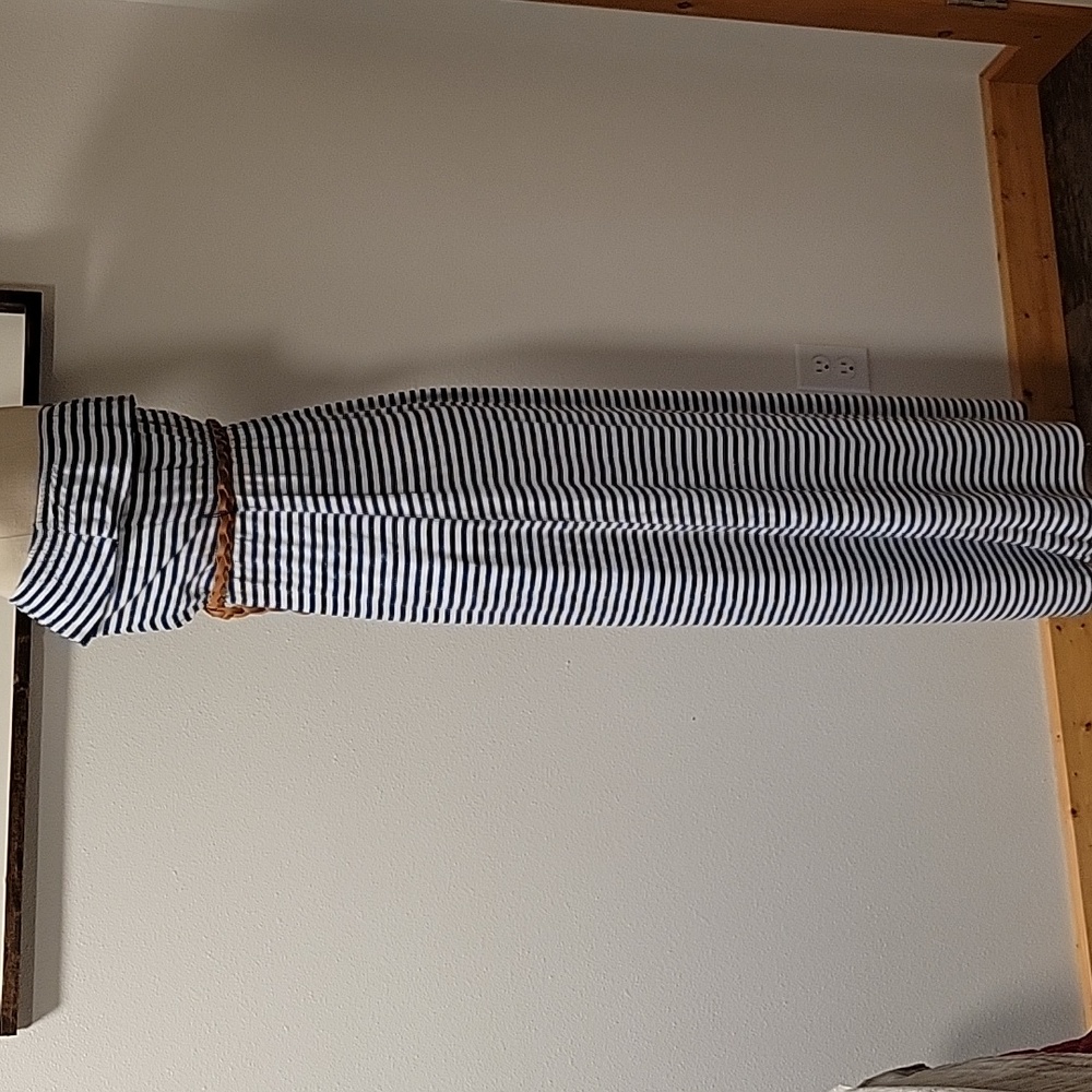 MAXI DRESS - Picture 3 of 12